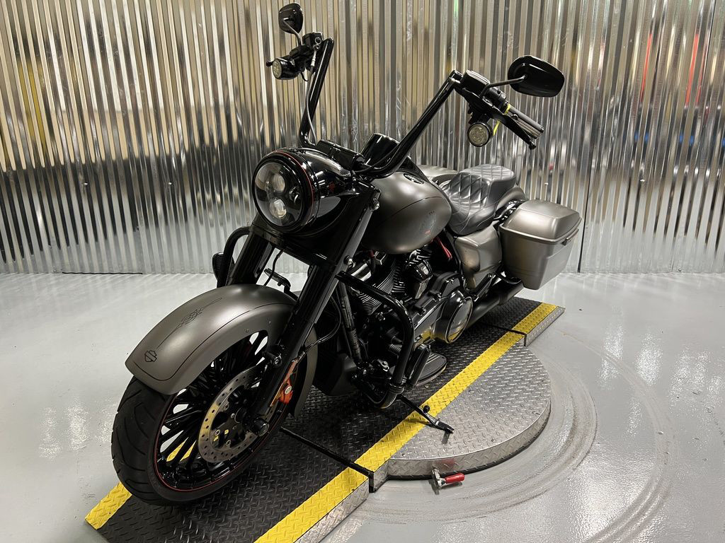 Road King® Special