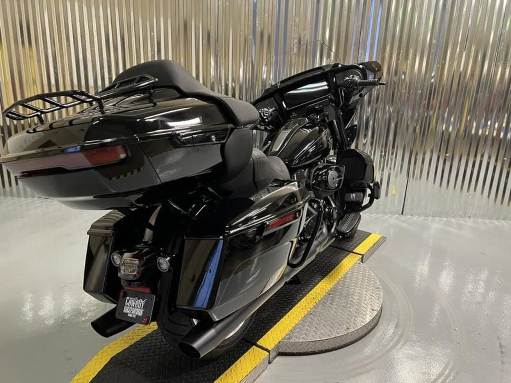 Street Glide® Limited