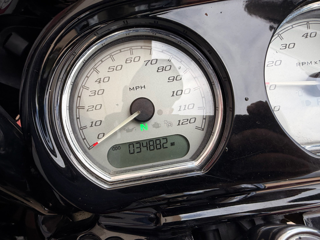 Road Glide® Special