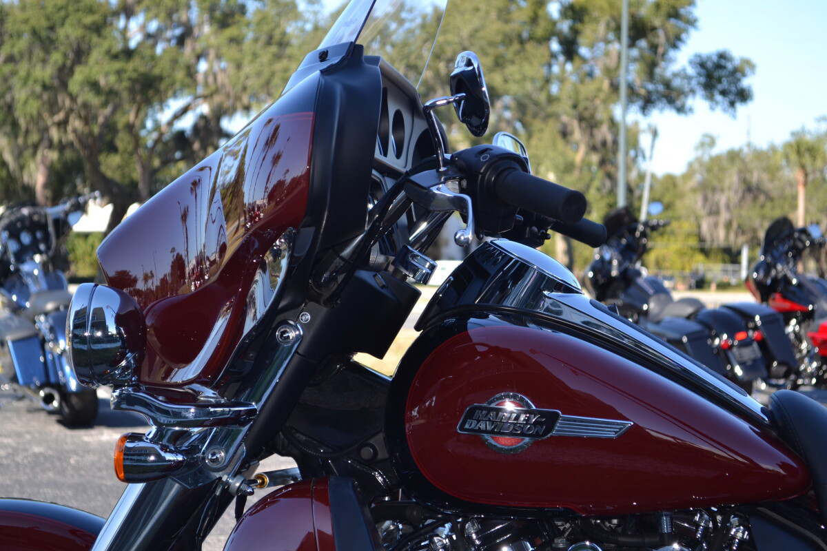Tri Glide® Ultra