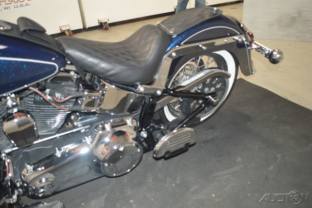 Heritage Softail® Classic