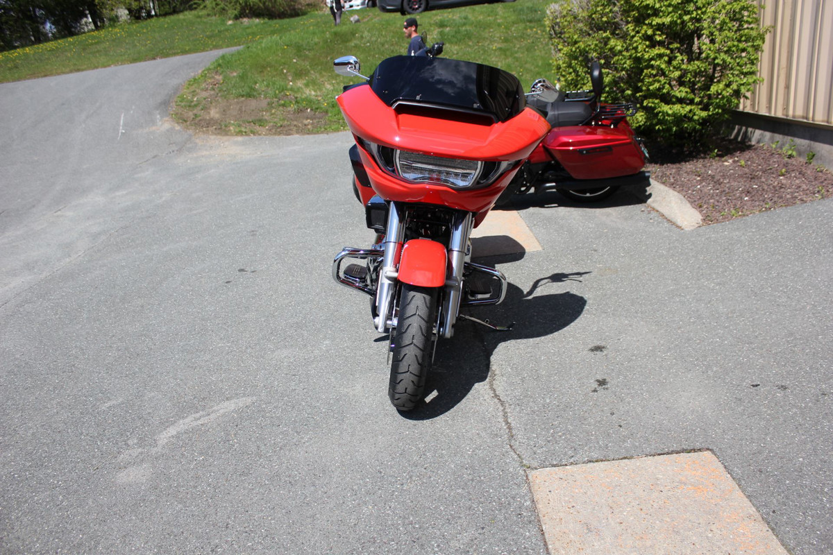 Road Glide®