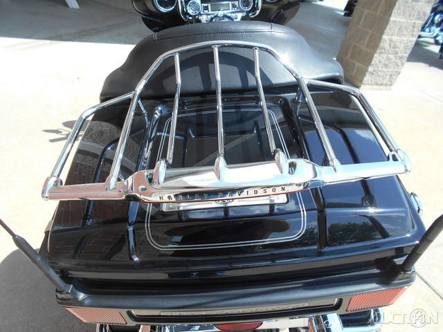 Ultra Classic® Electra Glide®