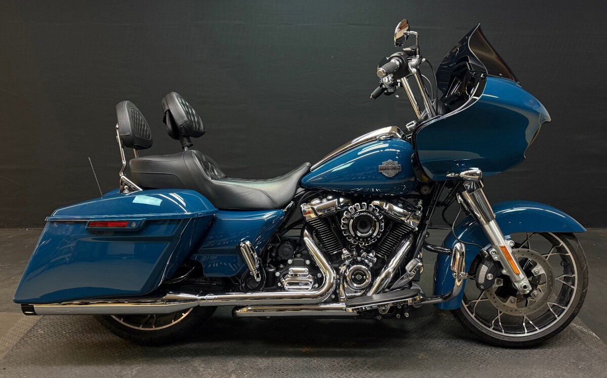 Road Glide® Special