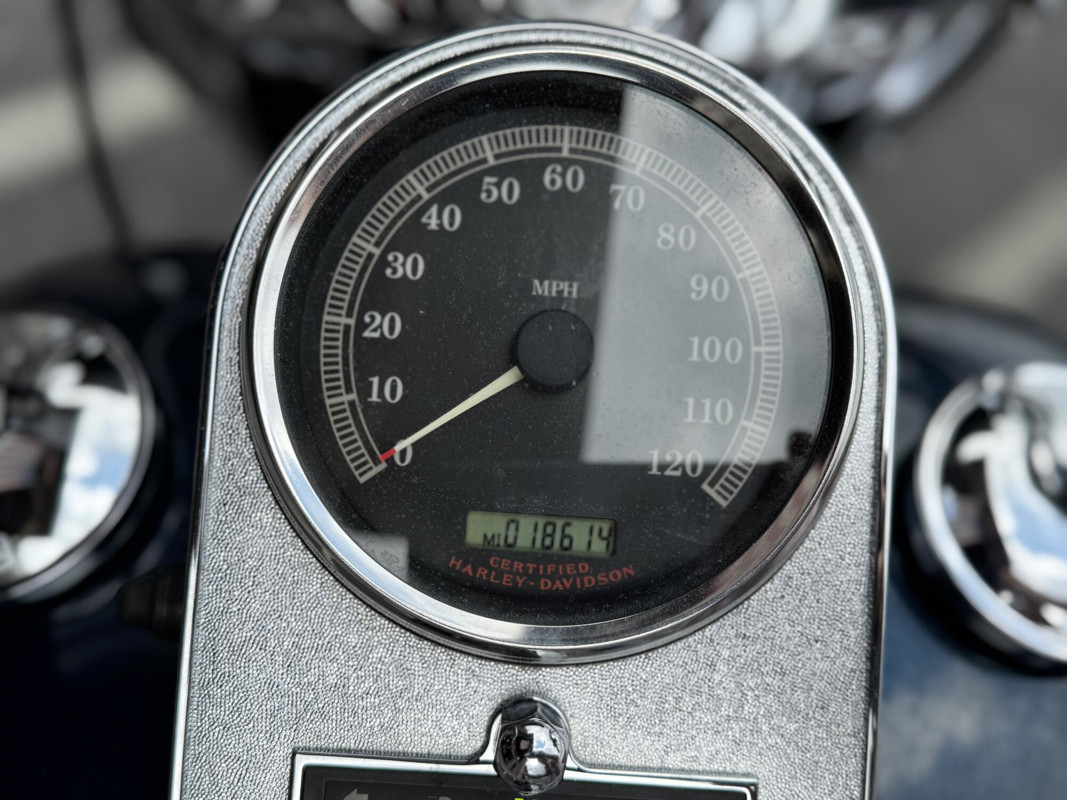 Road King®