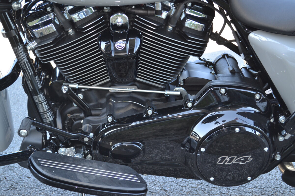 Road King® Special