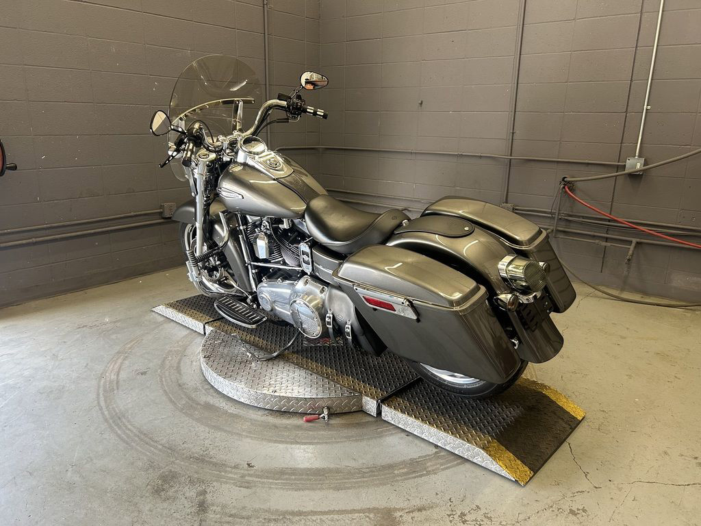 Dyna® Switchback
