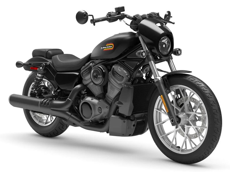 Nightster Special