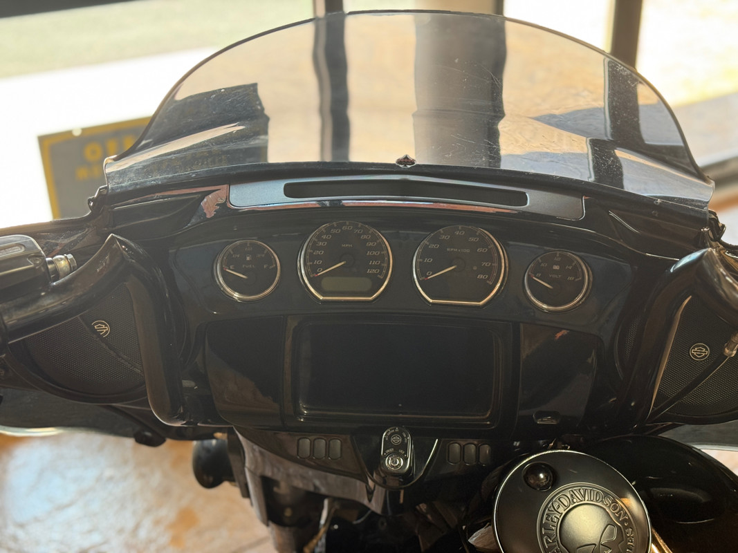 Street Glide® Special
