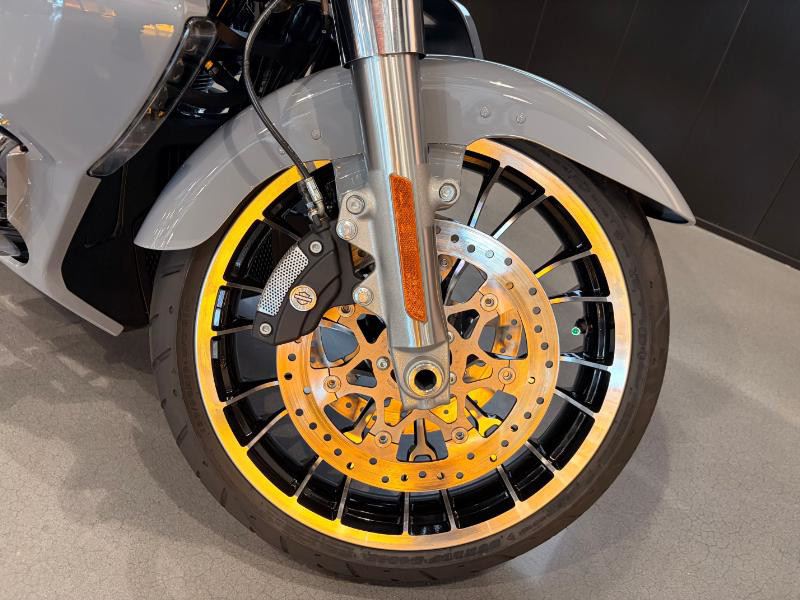 Road Glide® Limited