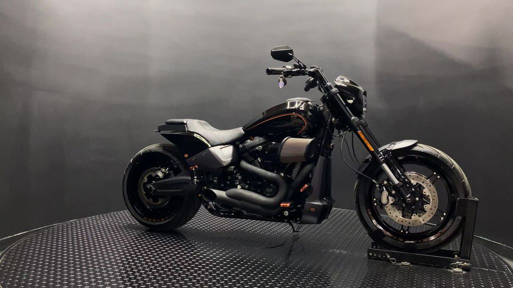 Softail® FXDR® 114