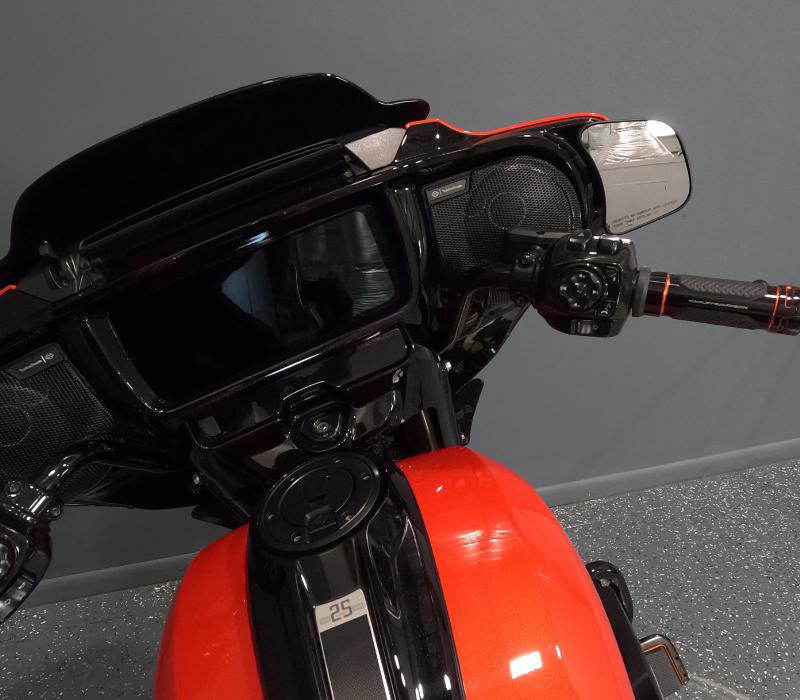 CVO® Street Glide®