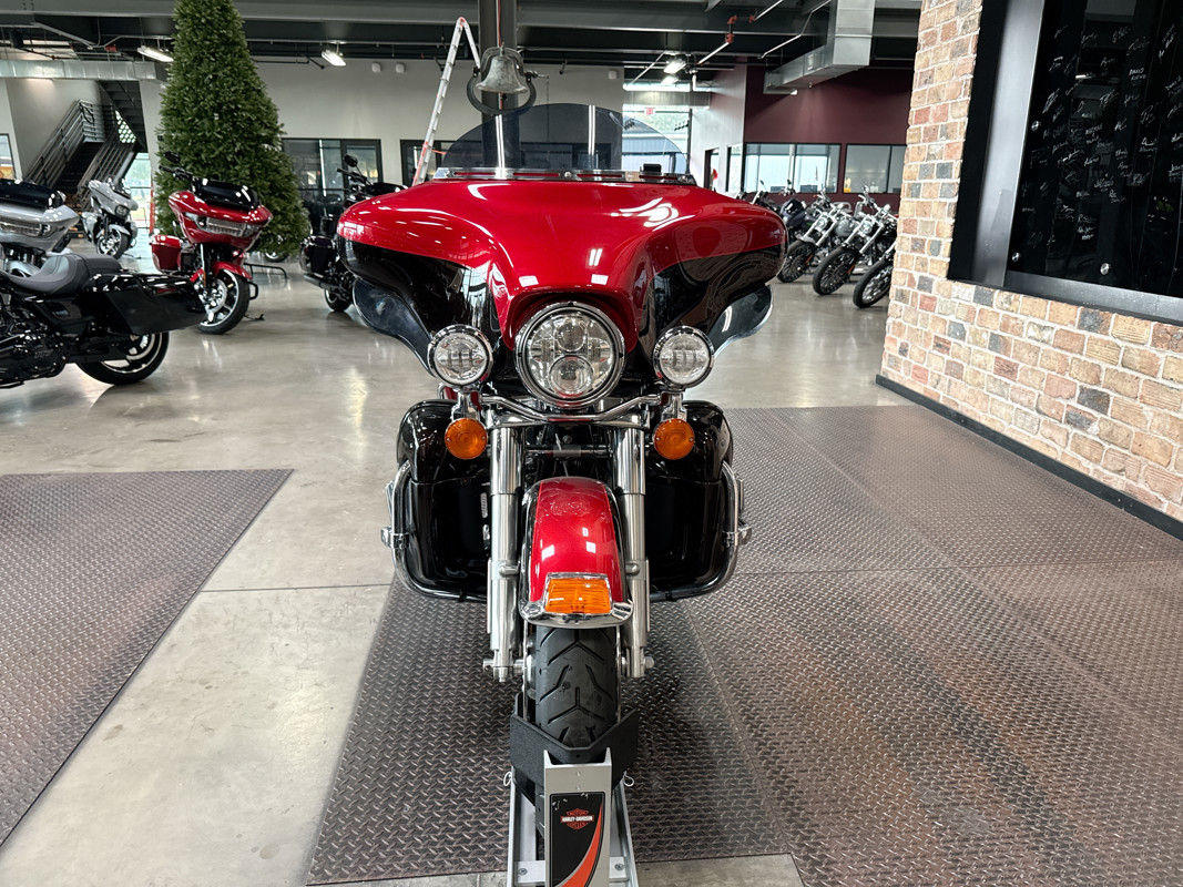 Electra Glide® Ultra Limited