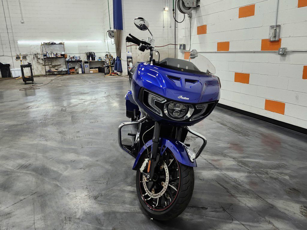 Challenger Limited