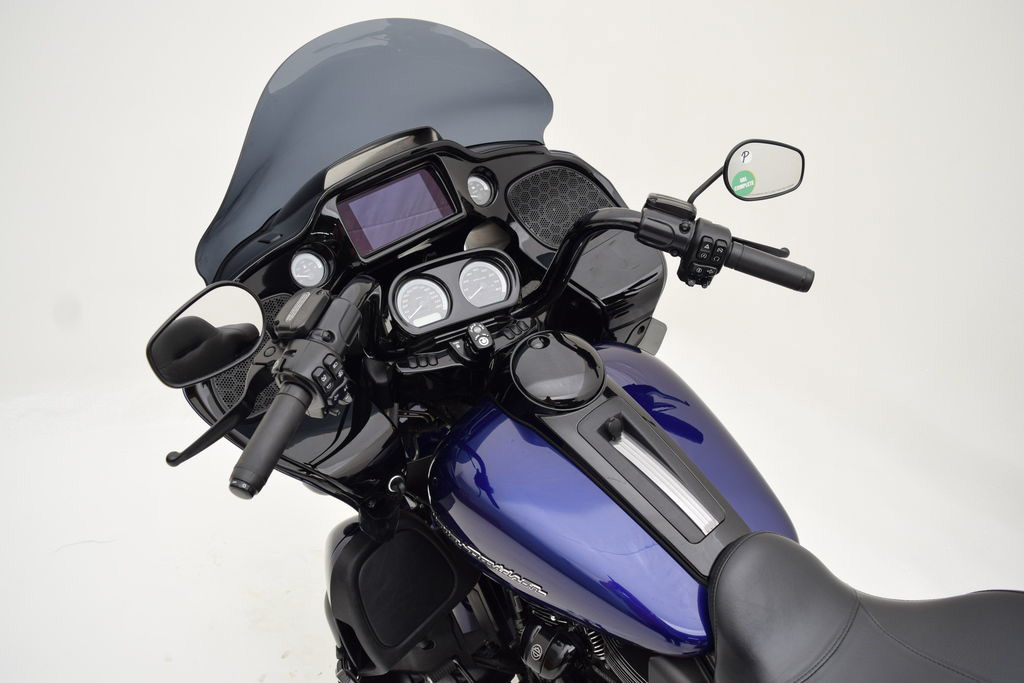 Road Glide® Limited