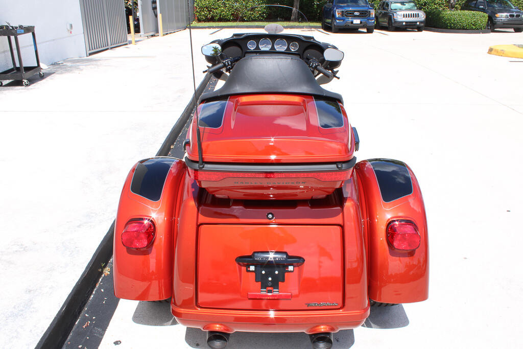 Tri Glide® Ultra
