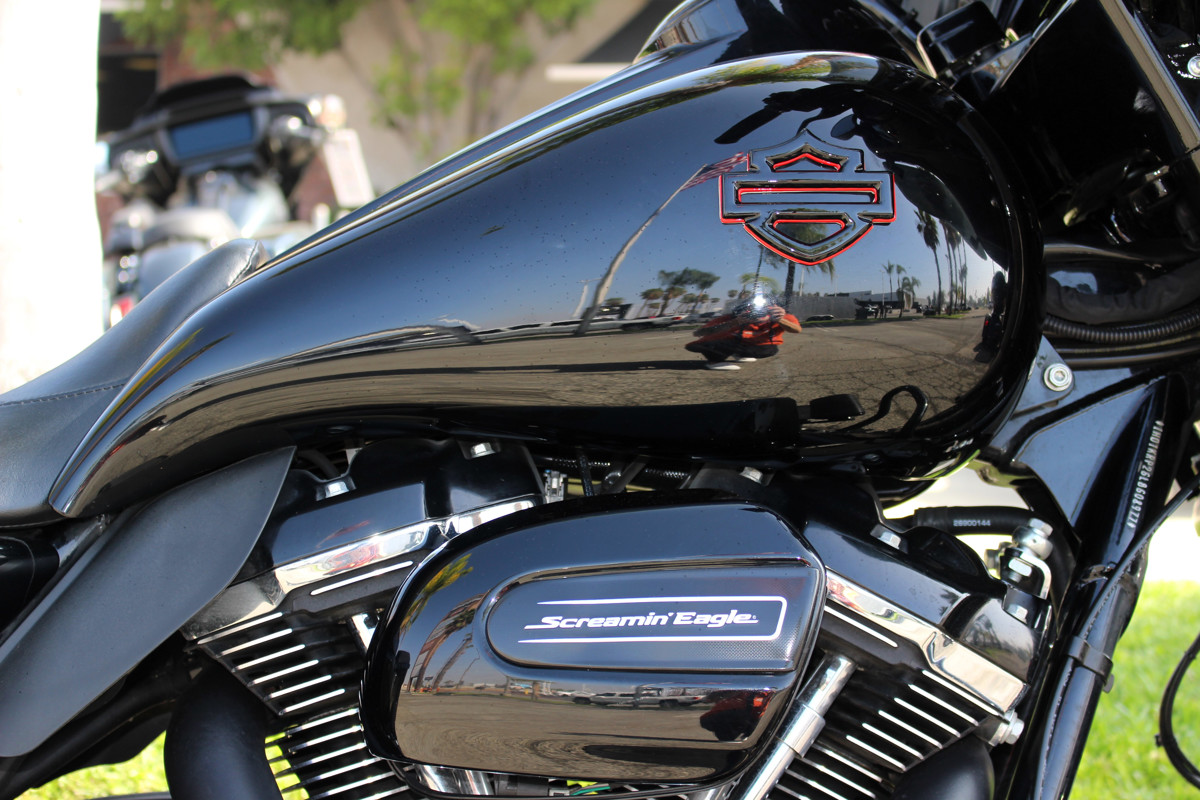 Street Glide® Special