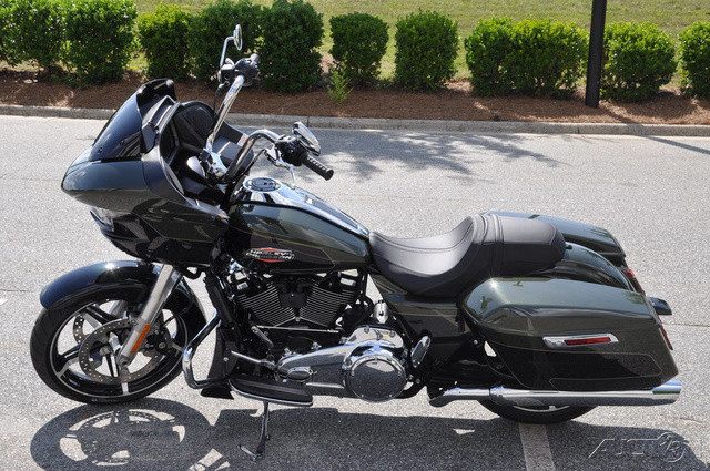 Road Glide® Limited