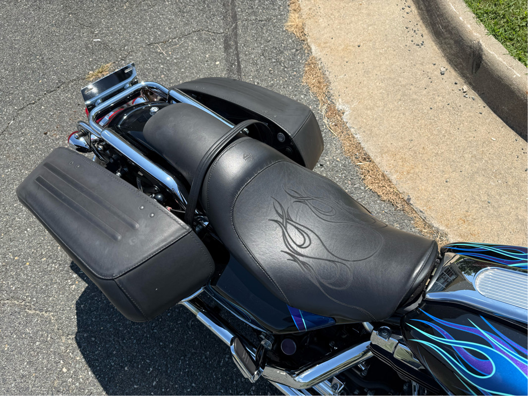 Road King® Custom