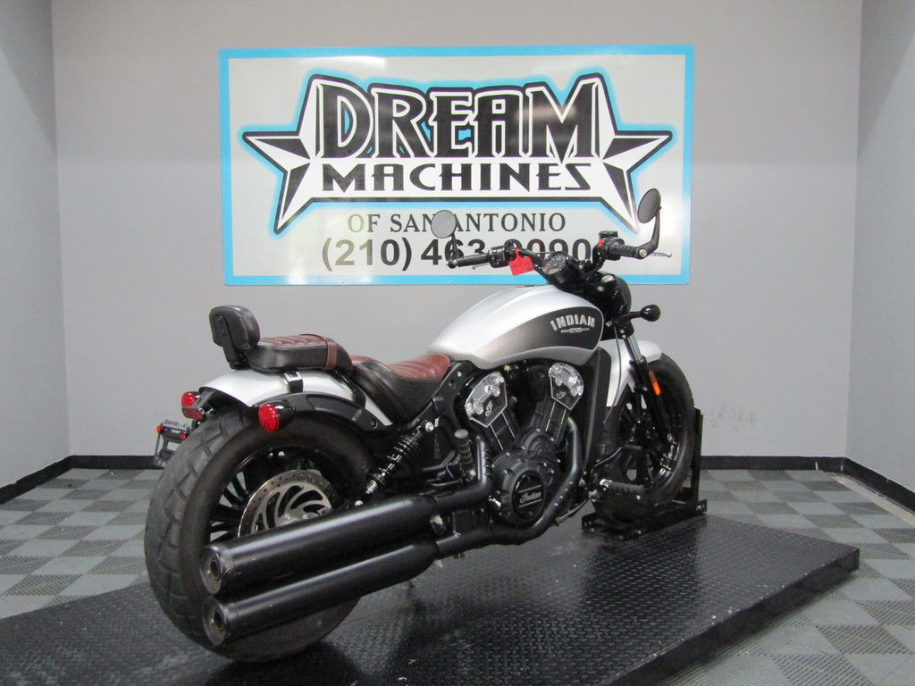 Scout® Bobber