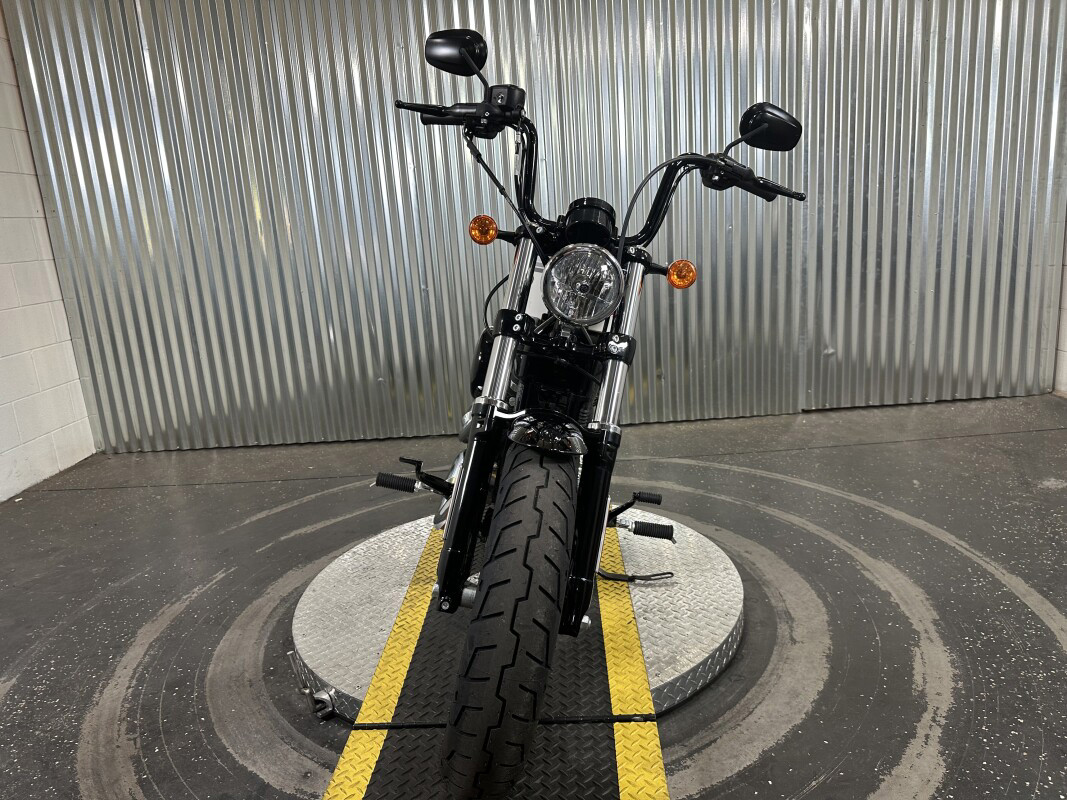 Sportster® Forty-Eight® Special