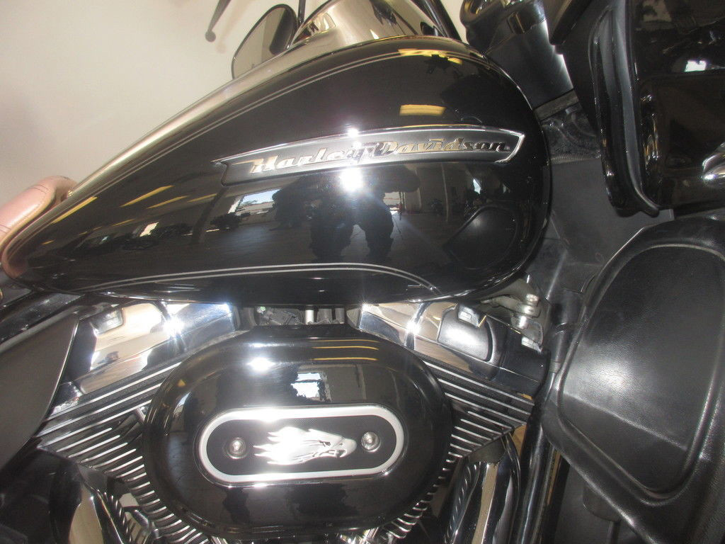 Road Glide® Ultra