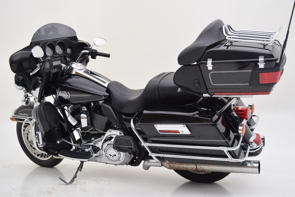 Electra Glide® Ultra Classic®