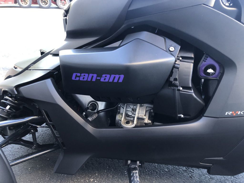 Ryker 900 ACE®