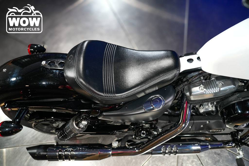 Forty-Eight®