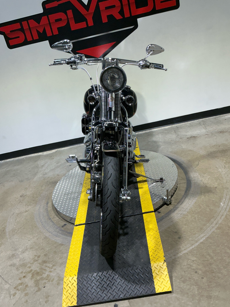 Softail® Springer® 