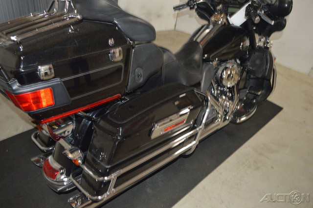 Electra Glide® Ultra Classic®