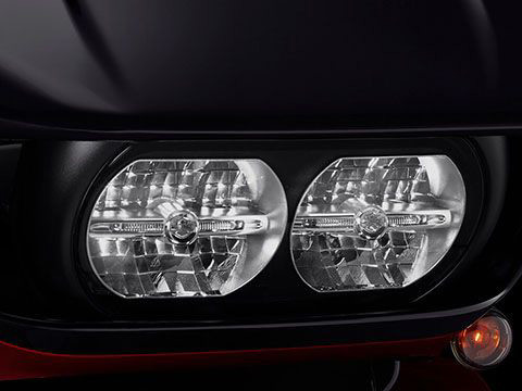 Road Glide® Limited