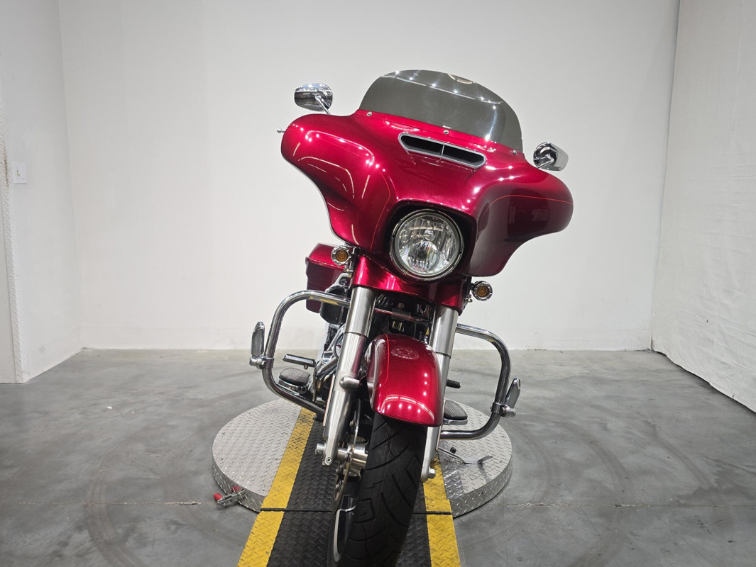Street Glide® Special