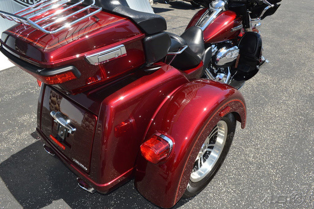 Tri Glide® Ultra