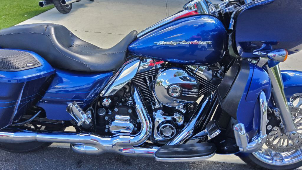 Road Glide® Special
