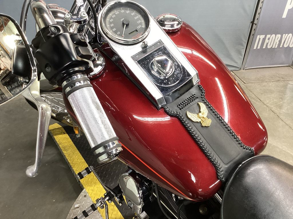 Dyna Wide Glide®