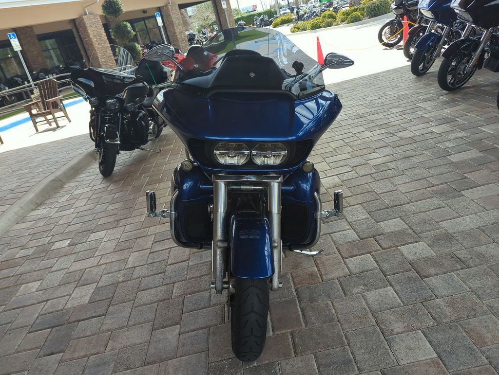Road Glide® Ultra