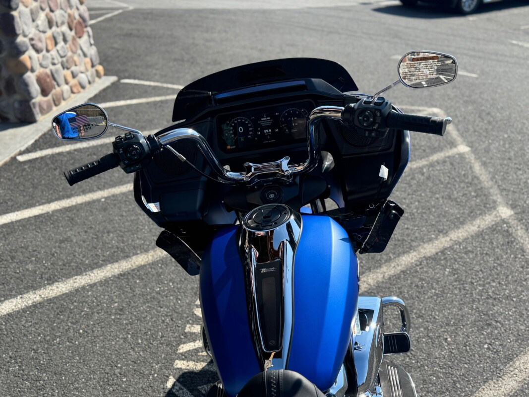 Road Glide®