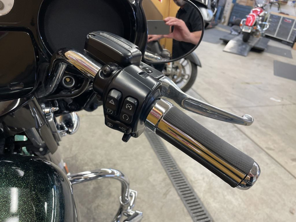 Street Glide®