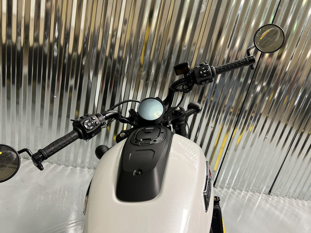 Sportster® S