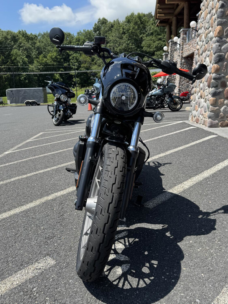 Nightster Special