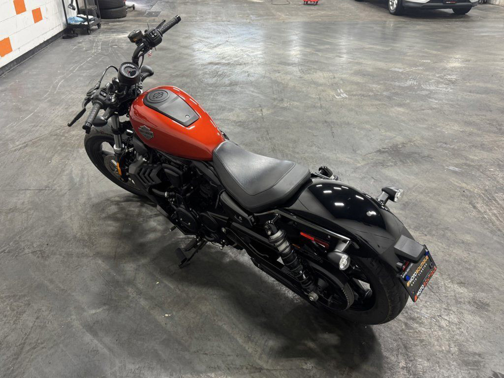 Nightster