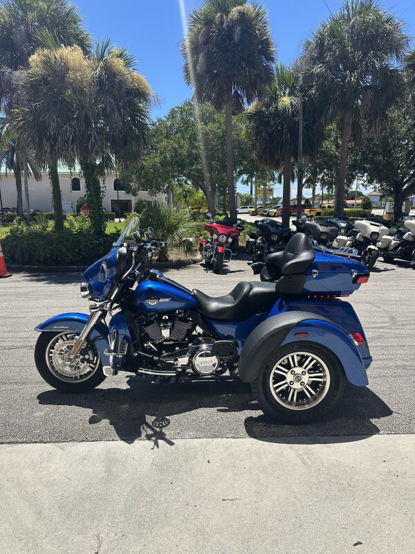 Tri Glide® Ultra