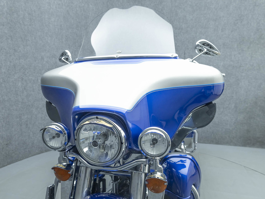Electra Glide® Ultra Classic® 
