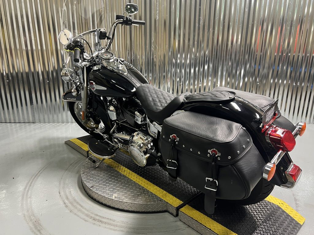 Heritage Softail® Classic