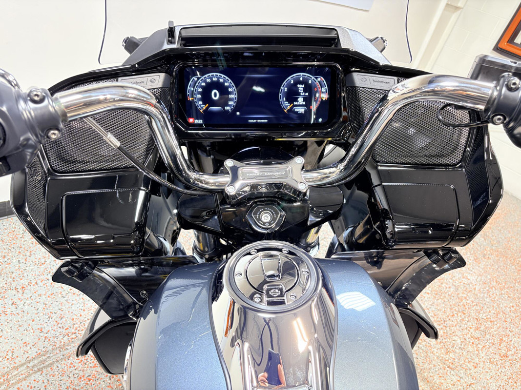 Road Glide® Limited