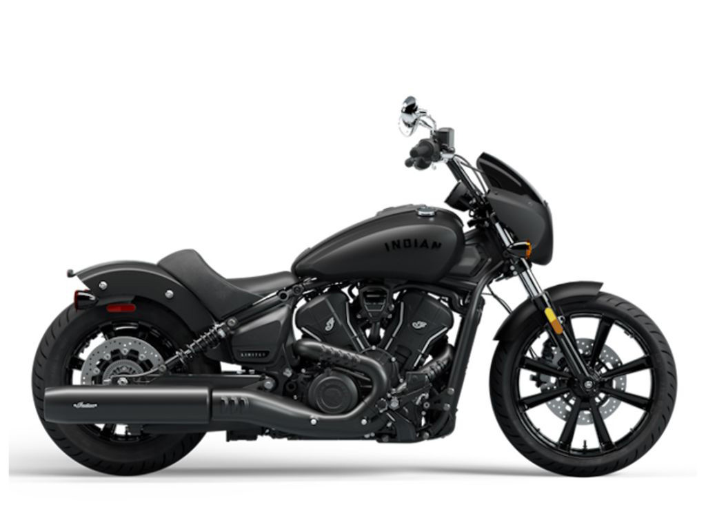Sport Scout Sixty Limited