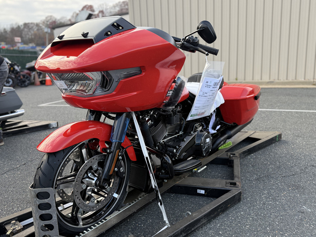 Road Glide®