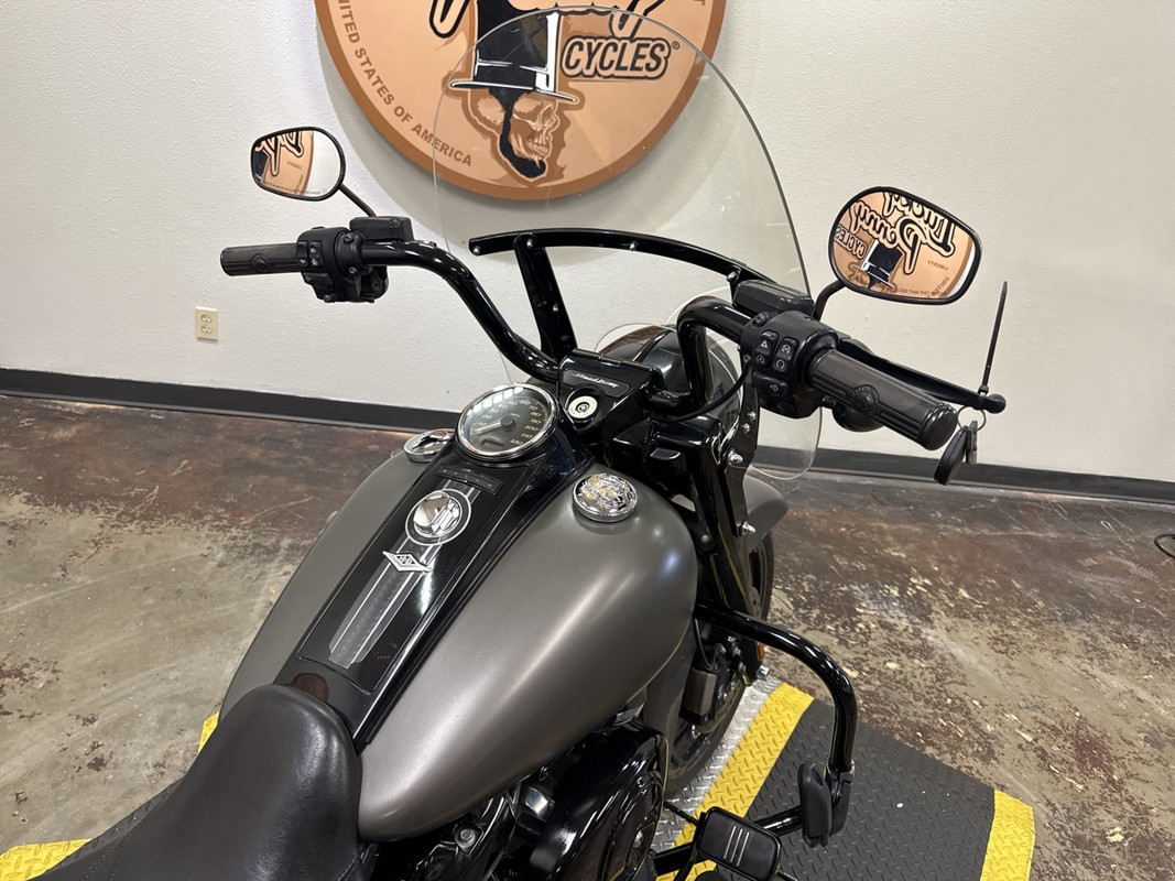 Road King® Special