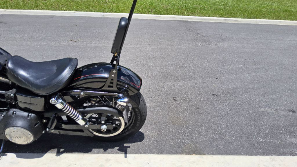 Dyna® Street Bob®